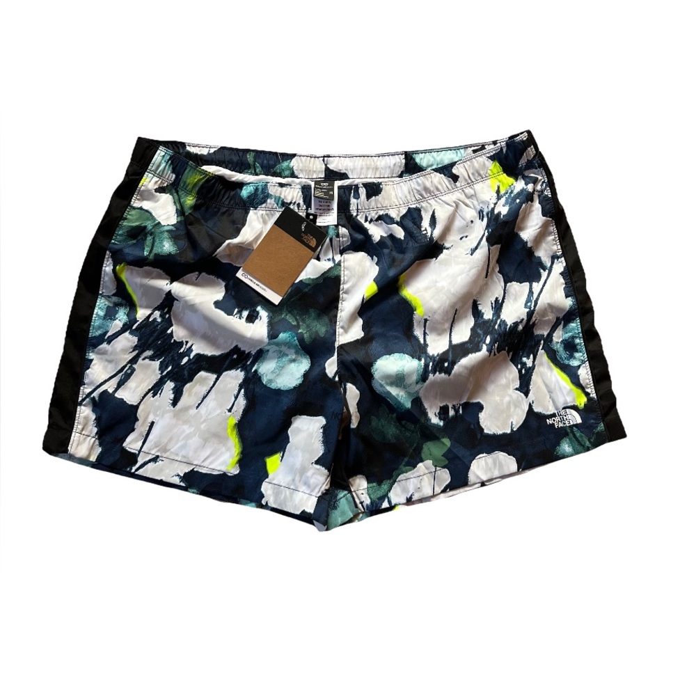 The North Face Men’s Elevation Short Summit Navy Blue White Sz XXL NF0A8200IAW